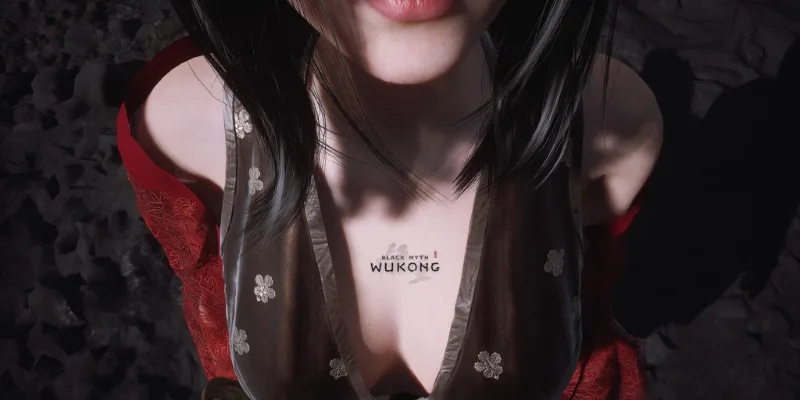 Giới thiệu game Black Myth: Wukong