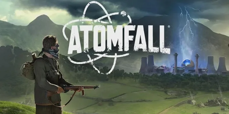 Thế giới hậu tận thế trong Atomfall