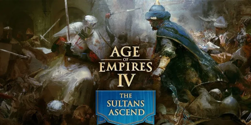 Đánh giá game Age of Empires IV