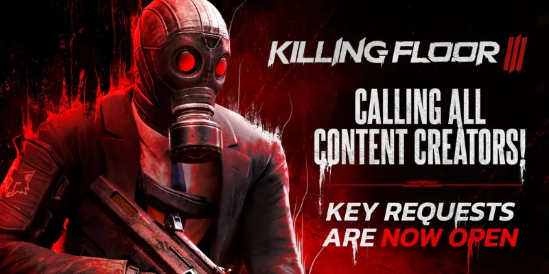 Top game FPS 2025 điểm măt Killing floor 3