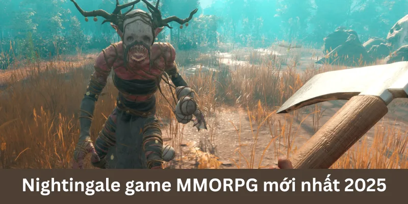 Game Archeage 2